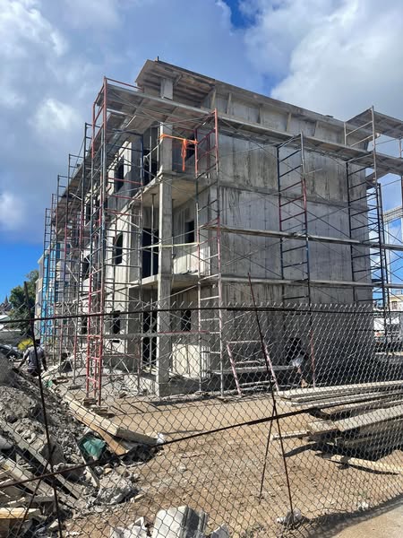 WELLINGTON ROAD HOUSING STRUCTURE AND MEP ENGINEERING CONSULTANTS